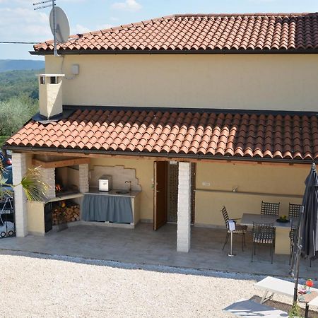 Casa Ferata - Holiday Home Vižinada Exteriör bild