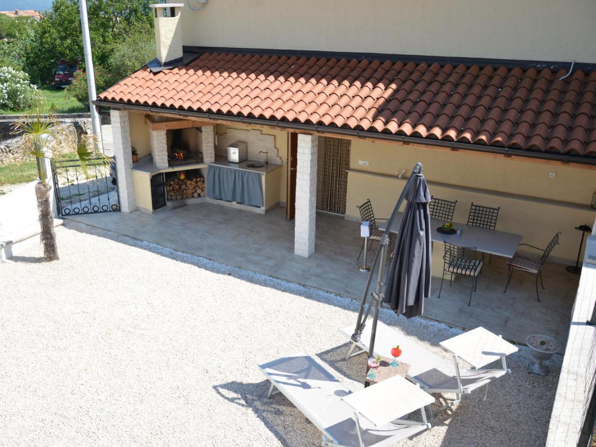 Casa Ferata - Holiday Home Vižinada Exteriör bild